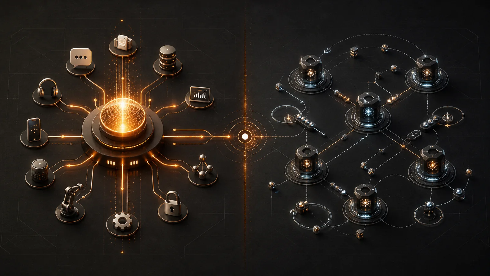 Comparativa visual: OpenClaw 2.0 vs Hermes Agent v0.21: comparativa completa 2026